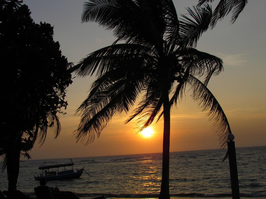 Bentota Home Stay Exterior foto