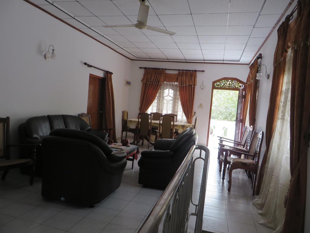 Bentota Home Stay Exterior foto