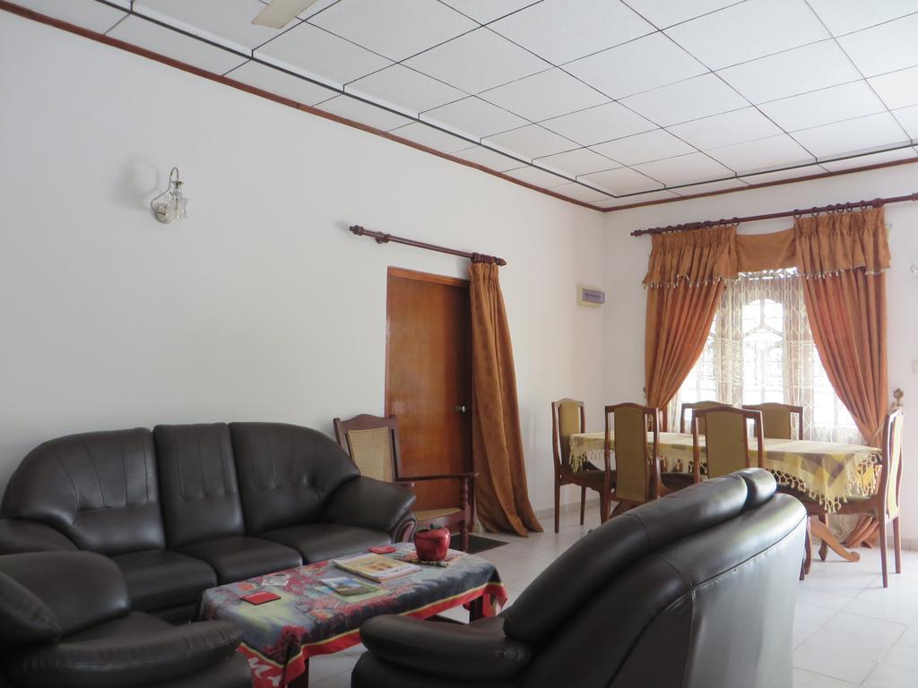 Bentota Home Stay Exterior foto