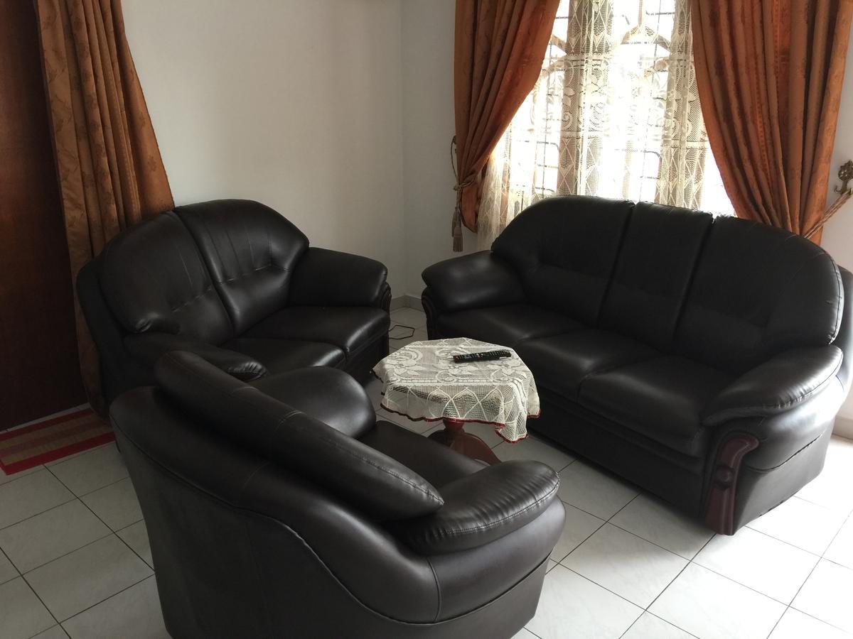 Bentota Home Stay Exterior foto