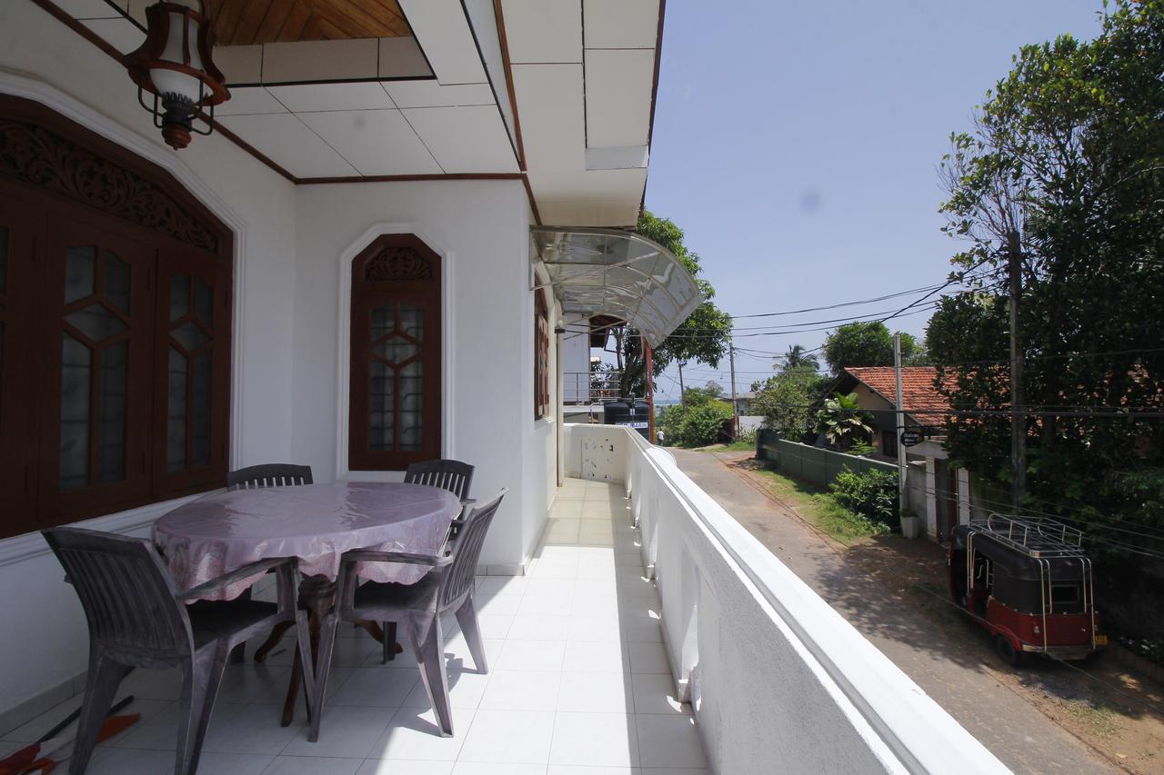 Bentota Home Stay Exterior foto