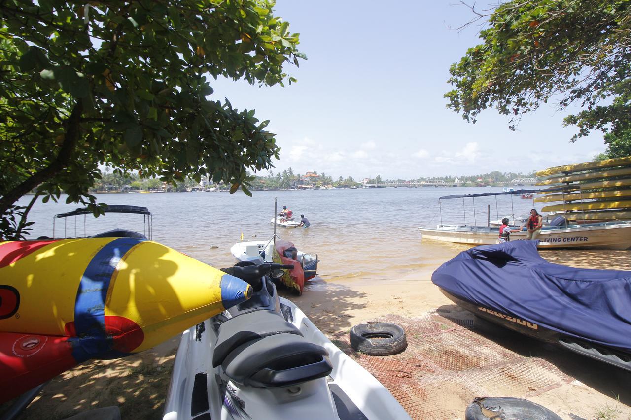 Bentota Home Stay Exterior foto
