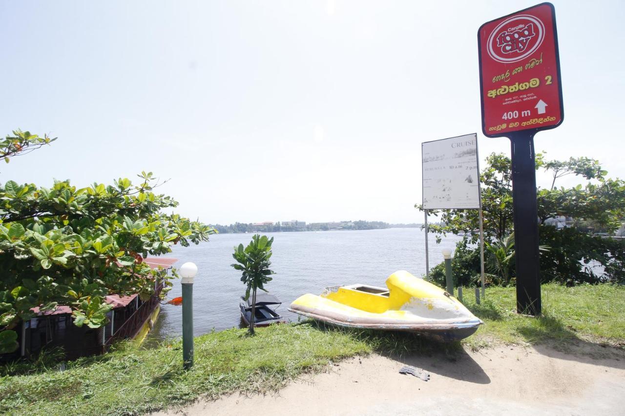 Bentota Home Stay Exterior foto