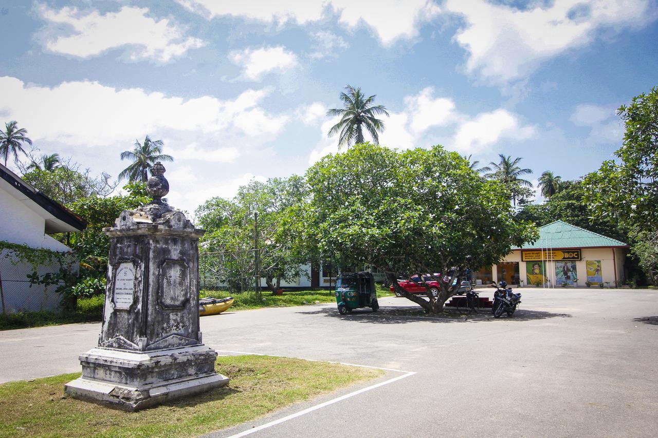 Bentota Home Stay Exterior foto