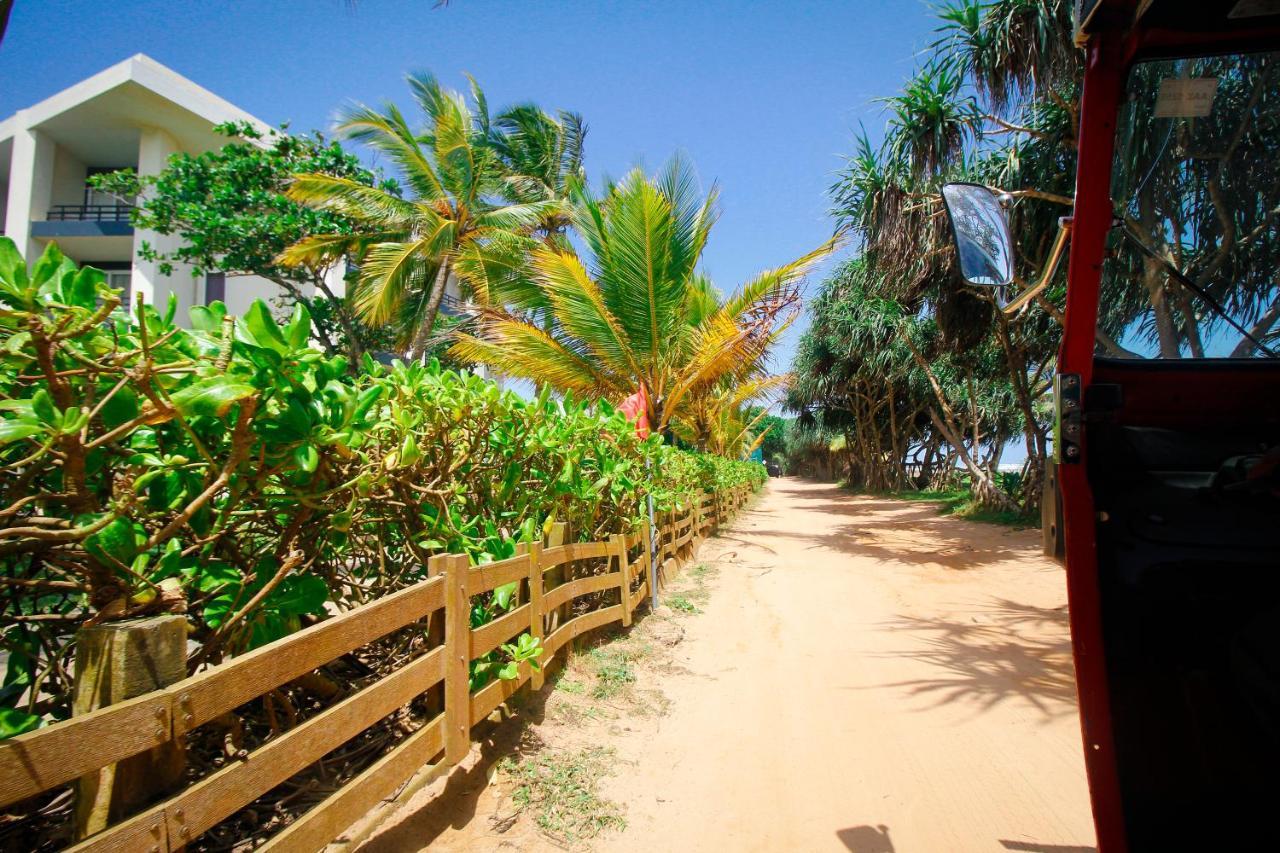 Bentota Home Stay Exterior foto