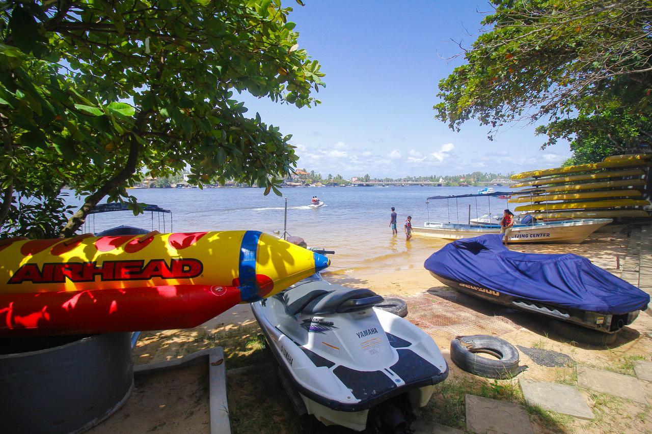 Bentota Home Stay Exterior foto