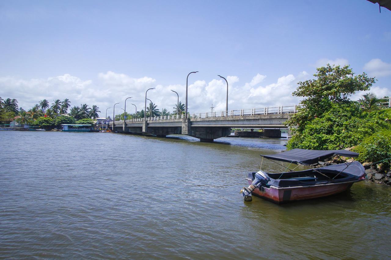 Bentota Home Stay Exterior foto