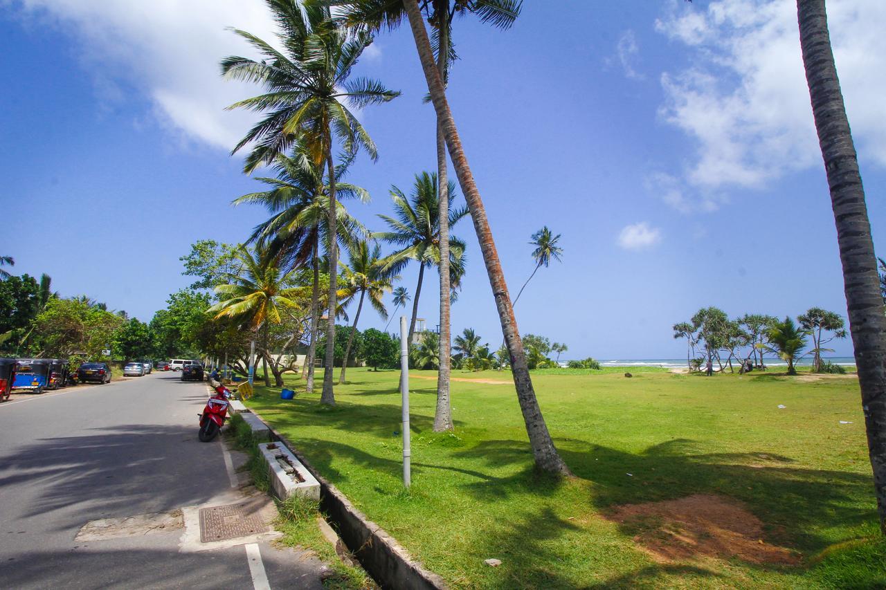 Bentota Home Stay Exterior foto